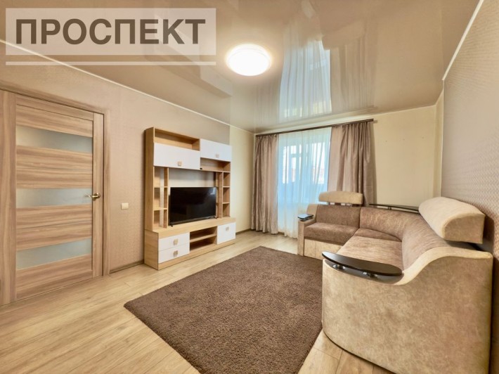 Здам 2-х кімн.квартиру в Новобудові вул. ЗСУ ( р-н озера). - фото 1