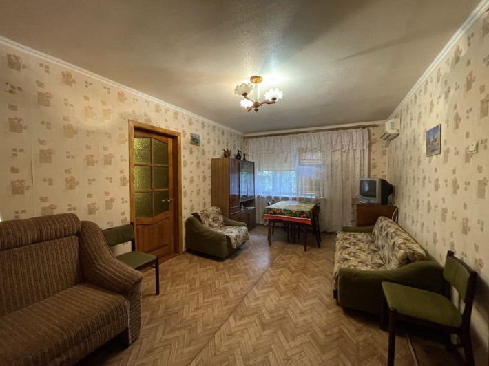 Здам 2-шку в центрі автономка - фото 1