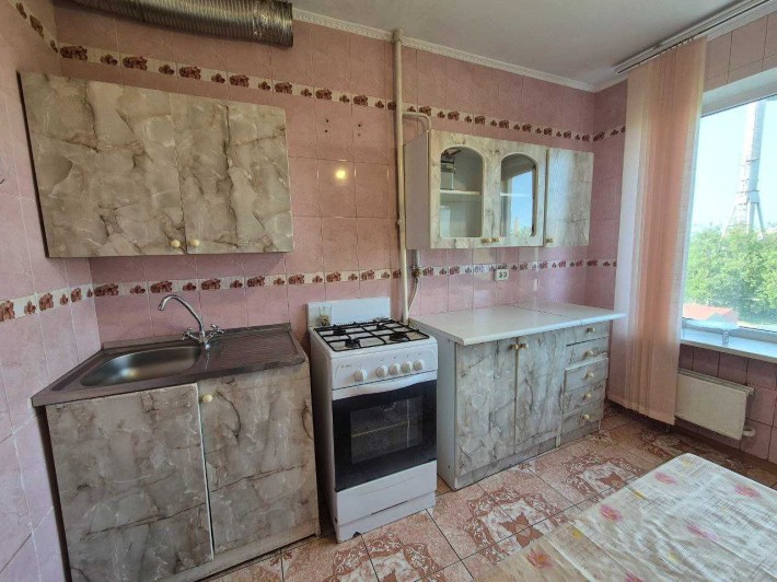 Оренда 2-х кімнатної квартири Боженка 3/5пов 50м.кв. окремі кімнати - фото 1
