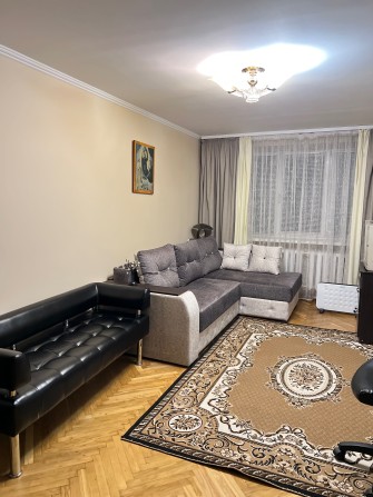 Оренда однокімнатної квартири , Карпатська. 36м2 - фото 1