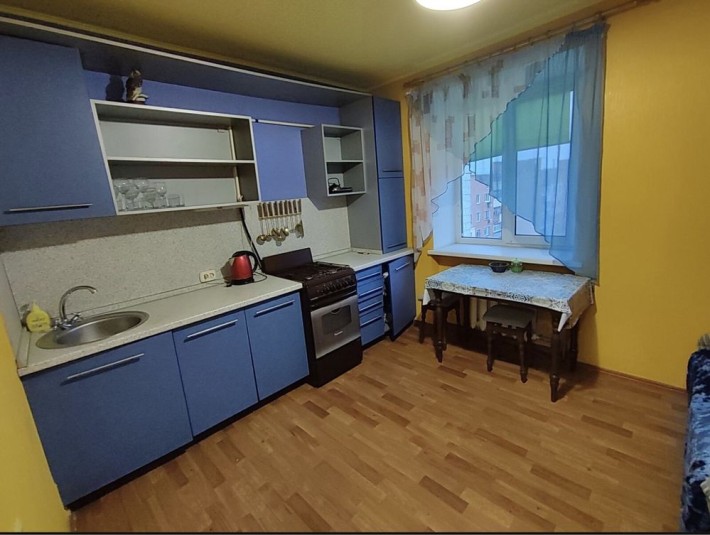Здам 1 кімнатну в новому будинку на Подолі, торг. - фото 1