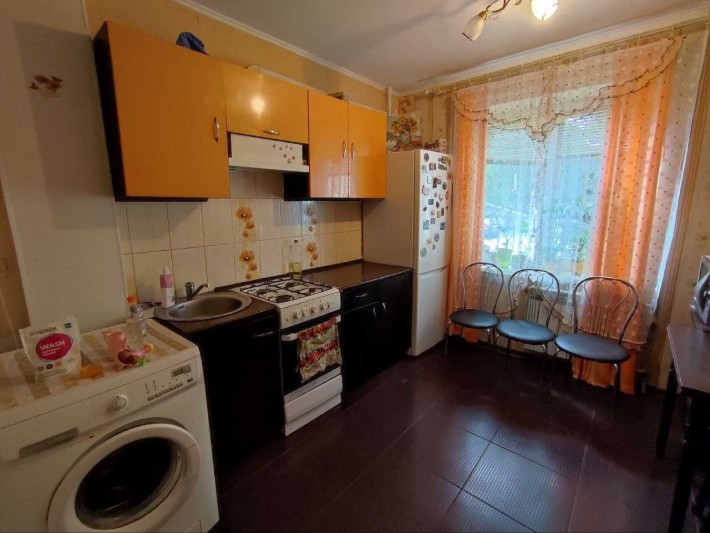 Здам в оренду 2-кімнатну квартира на вул. Харківська - фото 1