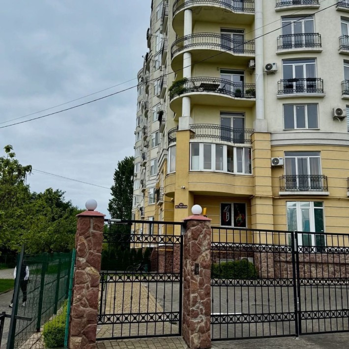 Оренда дво кімнатної квартири в Центрі - фото 1