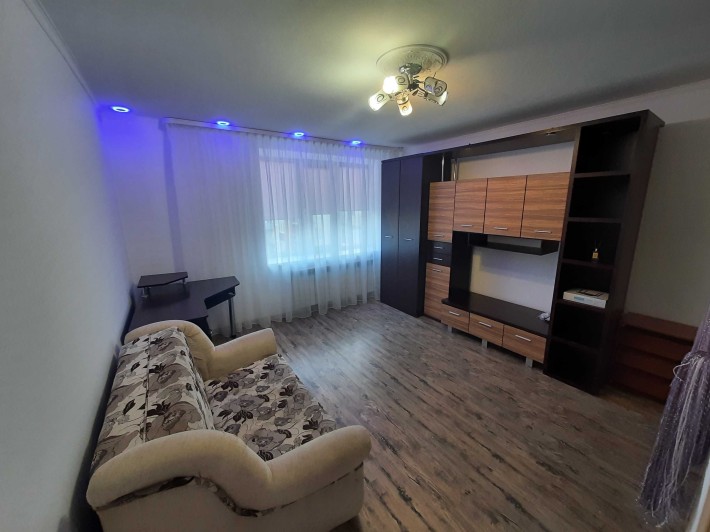 Оренда 1 кім кв. в центрі м. Тернопіль і/о, рем. - фото 1