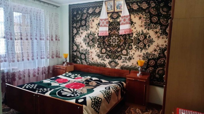 Здам 3 кімнатну квартиру 4п/5п Й. Драганчука - фото 1