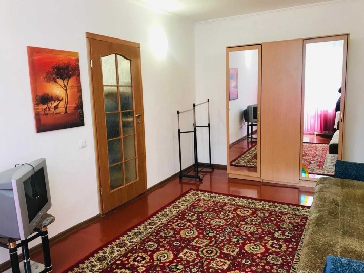 1к квартира. Меблі, побутова техніка. ЦЕНТР. АКТУАЛЬНО! 8 500+кп - фото 1