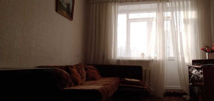 Здам 1-кімнатну квартиру по вул. Бельгійська - фото 1