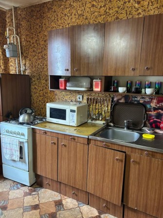 Квартира для військових та цивільних - фото 1