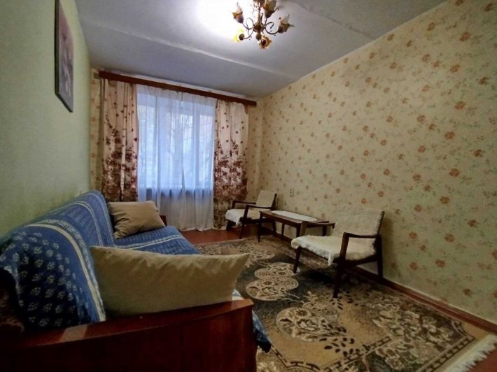 Здається 2 кімнатна квартира. Вул Льонокомбінатівська - фото 1