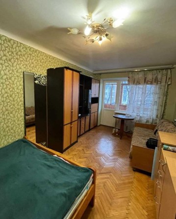 БЕЗ КОМІСІЇ! Оренда 1-к кв., центр, Мельника - фото 1