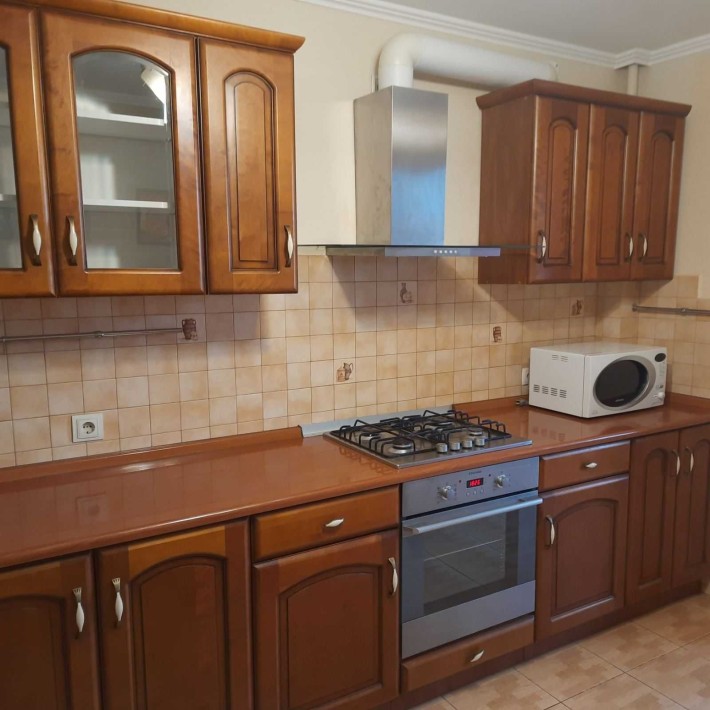 Оренда 2-х кімнатної квартири в новобудові - фото 1