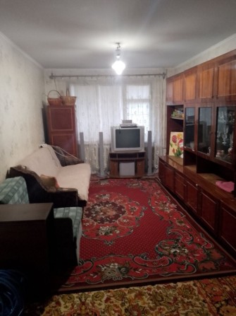 Оренда 3-х кімнатноі квартири - фото 1