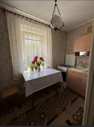 Оренда 1-кімнатної квартири - фото 1