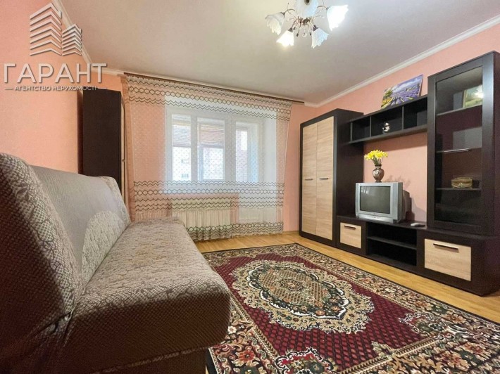 Здам 1 кімнатну квартиру в новобудові біля озера. - фото 1
