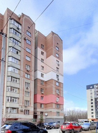 Оренда 1 км квартири у новобудові в м. Суми - фото 1