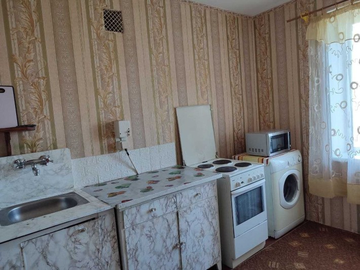 Здам 2-кімнатну квартиру на пл. Холодногірська - фото 1