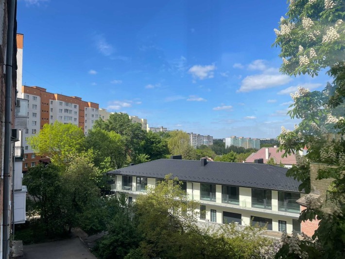 Двокімнатна квартира оренда на вул. Василя Червонія 19 (Гагаріна) - фото 1