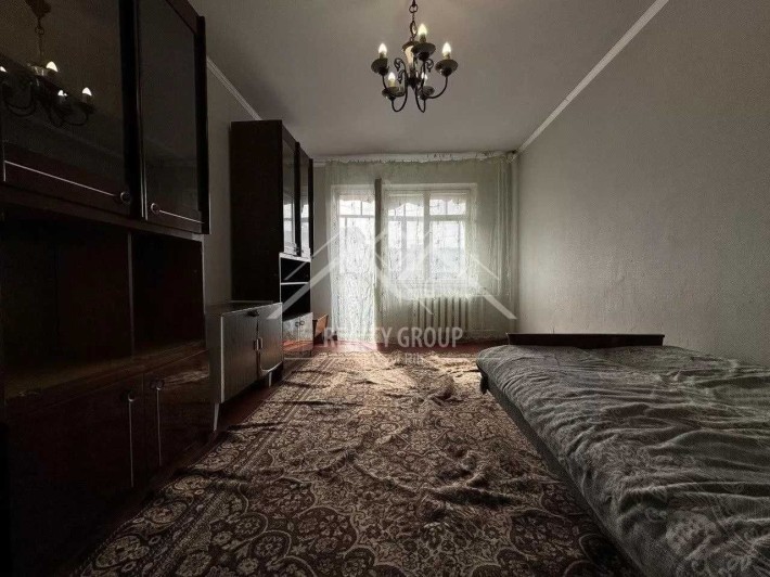 Оренда 2к квартири в районі Вечірнього - фото 1