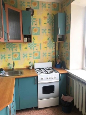 Інститут звязку, 1 кімнатна 7000грн - фото 1