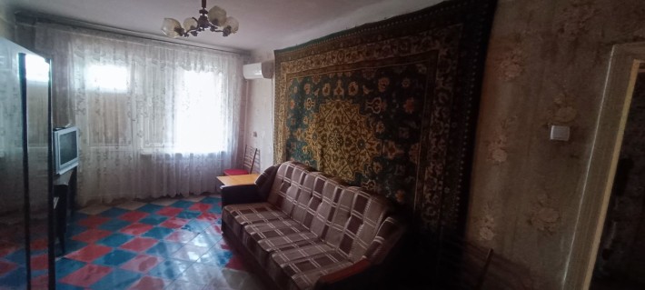 Двокімнатна квартира в аренду - фото 1