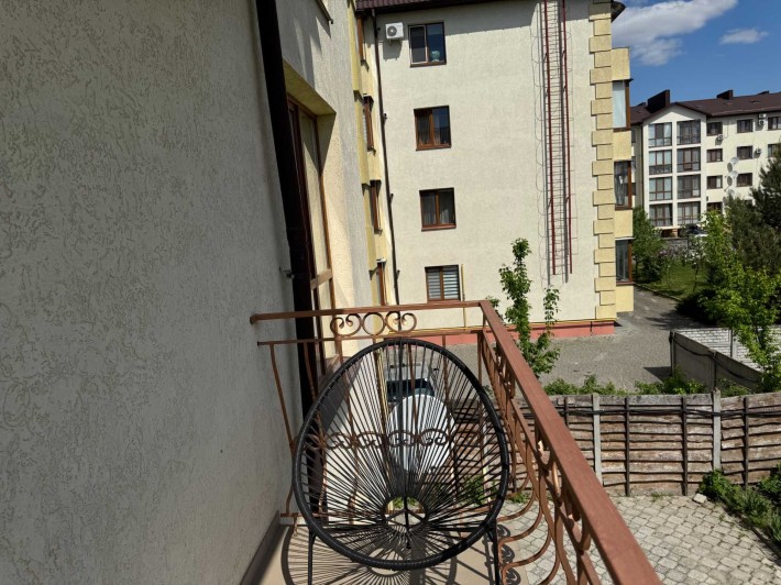 Оренда 2-к квартири р-н Щасливого - фото 1