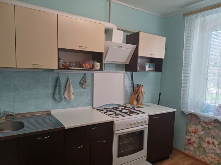 Здам в оренду 2-х кімнатну квартиру - фото 1