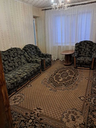 Сдам  2х ком.кв. на "Дзержинке" ул.Гетьманська 5 - фото 1