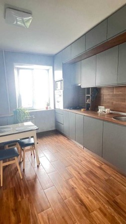 Оренда трикімнатної квартири на Огнівці - фото 1