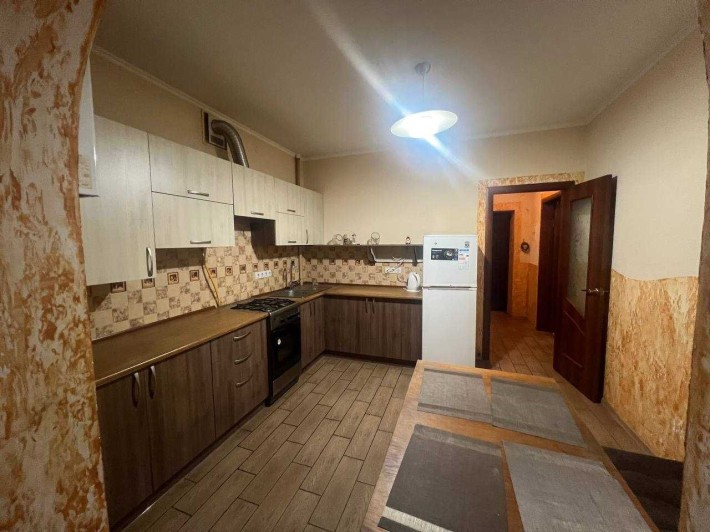 Оренда 1 кімнатної квартири - фото 1