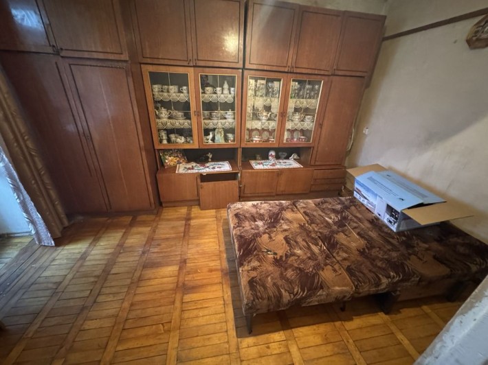 Оренда 1-к квартири від І.Блажкевич, Дружба - фото 1