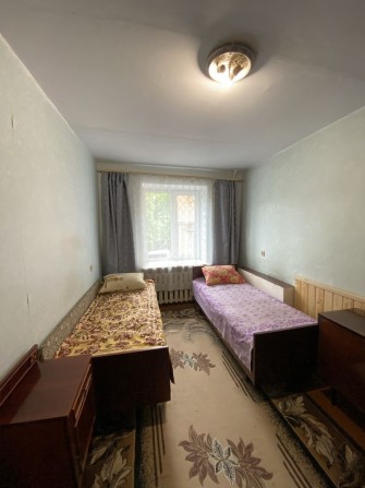 Здається 3 кімнатна квартира в центрі - фото 1