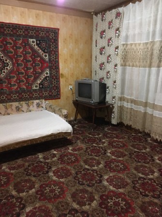 Хіммаш (Браїлки-ГРЛ). Бюджетна однушка - фото 1