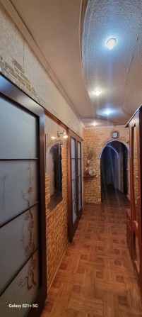 Оренда трикімнатної квартири на Таврійському . - фото 1