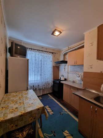 Гарна двокімнатна квартира на Таврійському . - фото 1