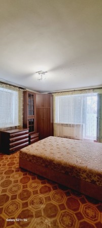 Оренда квартири в Центрі міста . Будинок цегла . Район Сільпо . - фото 1