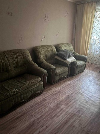 Здам 1-кімнатну квартину вул. Ілюші Кулика 3/5, р-н Фреша - фото 1