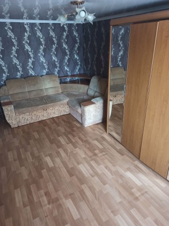 Сдаётся 1 ком квартира, По Красной линии. - фото 1