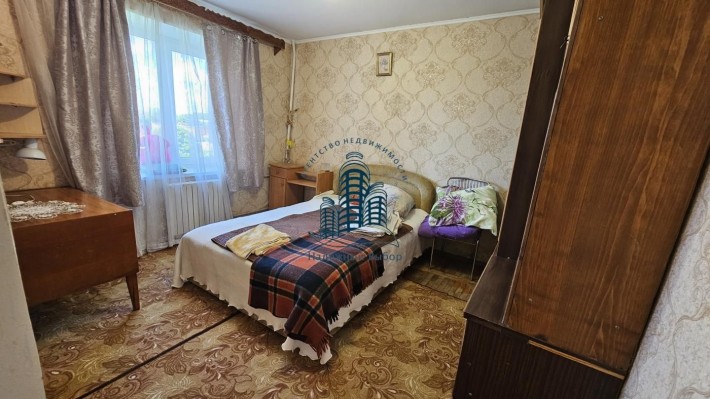 Оренда 2к.кв. біля Листопада! - фото 1