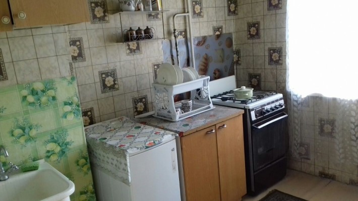 Здам 2х.ком.кв.Николаевское ш.Ц.Городской рн - фото 1