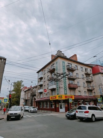 Оренда 2 кімнатна. Центр. Можна з собачкою! - фото 1