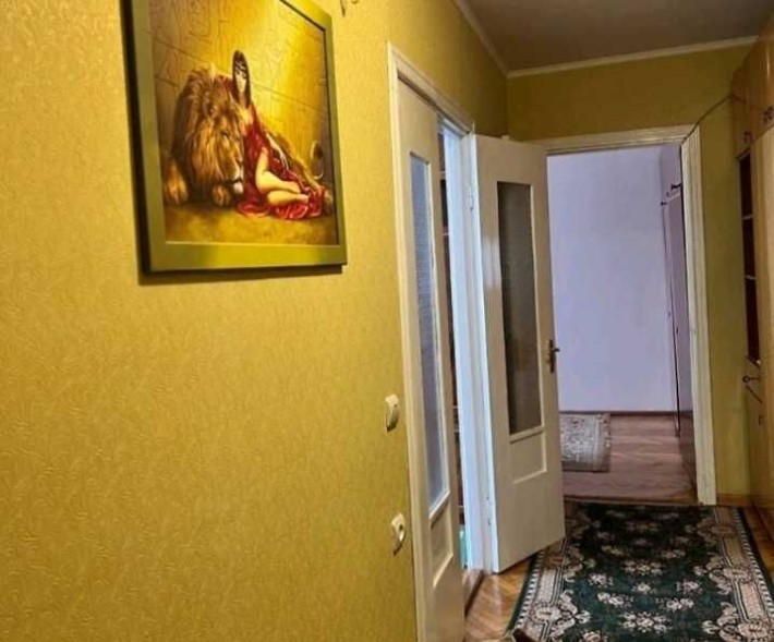 2 кім Оренда двокімнатної кваритири Бандери Тернопіль - фото 1
