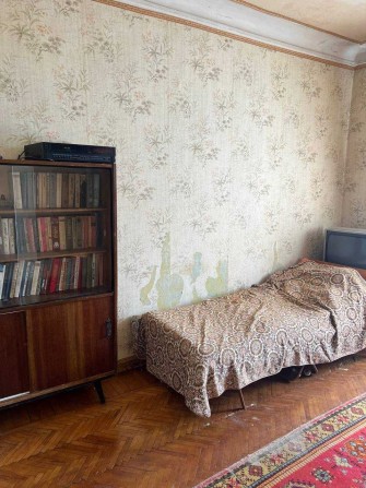 Оренда 3-к квартири Центр - фото 1