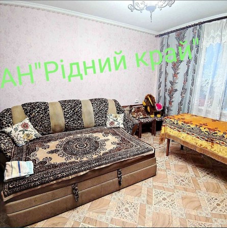 Здамо  2у кв.покращен. планув .р-н.  торг.центру "Київ" - фото 1