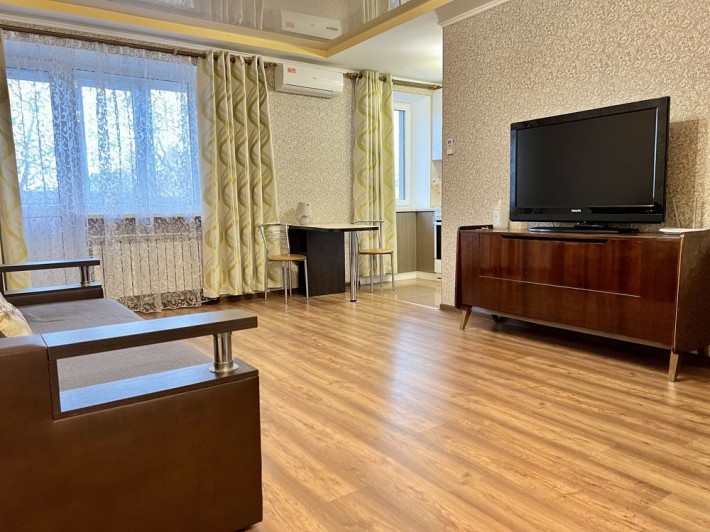 Оренда 1к квартира, Центр, театр Гоголя - фото 1