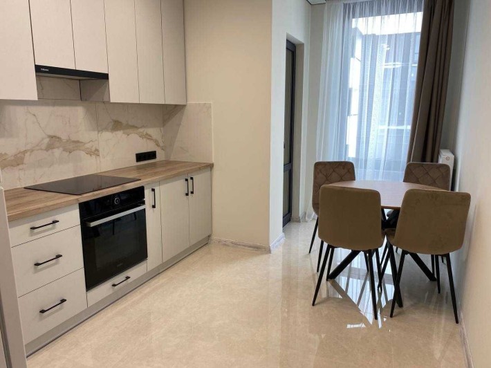Оренда 1 кім. квартира, ЖК Manhattan, Франківськ - фото 1