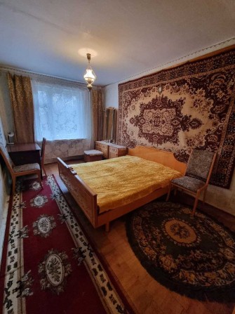 ВЛАСНИК! З тваринами! Оренда 2-х кім квартири Довженка 9а - фото 1