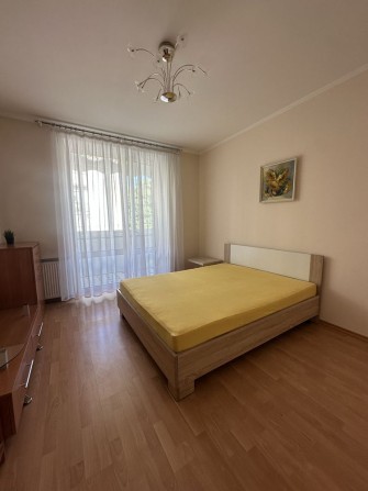 Здається в оренду 2-х кімнатна квартира в Центрі - фото 1