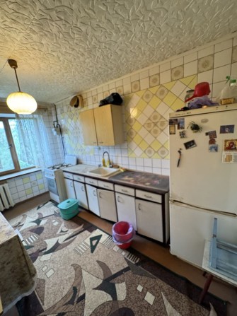 3-к Подол , рядом Атб - фото 1