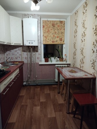 Здам 2 кімн квартиру з індивідуальним опаленням, центр міста - фото 1