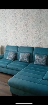 Оренда квартири. Огнівка. Сади. Індивідуальне опалення. - фото 1